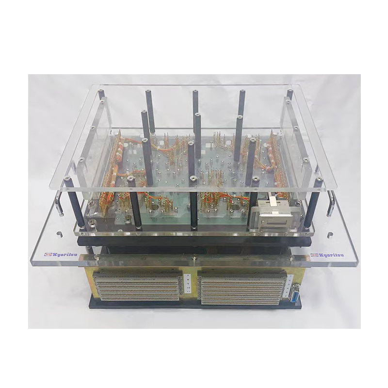 ICT治具板材大揭秘！選對(duì)材料提升效率