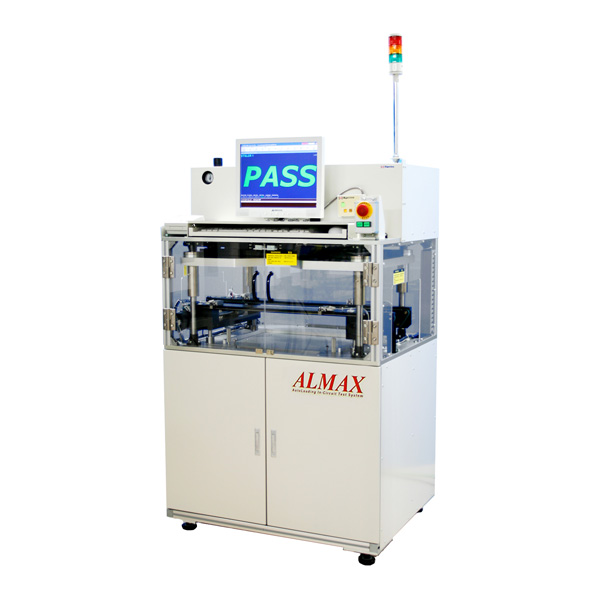 ICT測試治具目前國內(nèi)稱譽(yù)秒不絕口