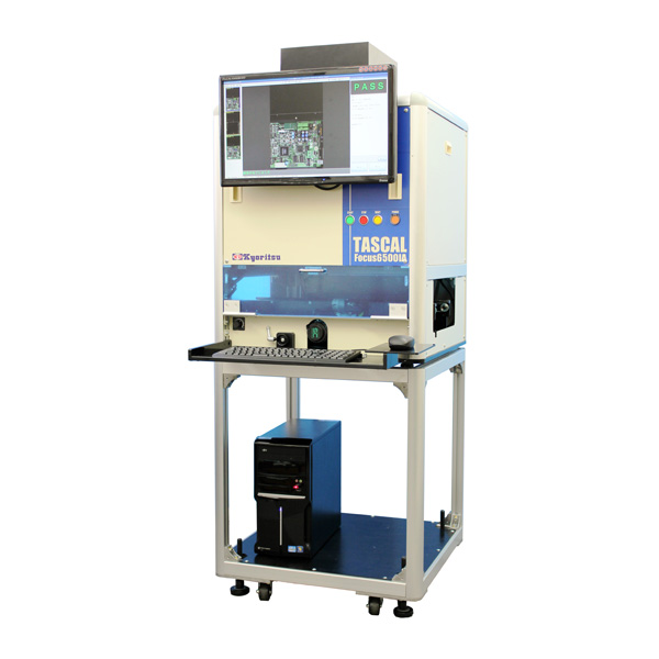 塑膠件檢測設備檢測表面各種外觀缺陷！